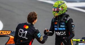 F1 : Le crash au Canada, un mal pour un bien stratégique pour McLaren