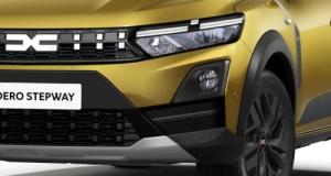 SCOOP future Dacia Sandero Stepway (2025) : notre illustration mise à jour à la suite de nouvelles révélations