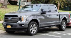 Il empêche une tuerie de masse avec son pick-up Ford… et reçoit une énorme surprise d’un concessionnaire