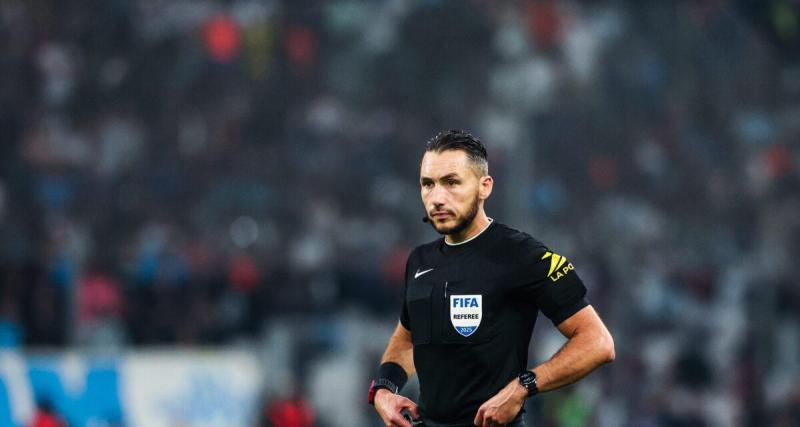  - Ligue des Champions : un arbitre français désigné pour Bratislava-Zrinjski
