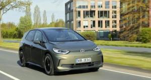 Vers un changement majeur pour les voitures électriques chez Volkswagen ?