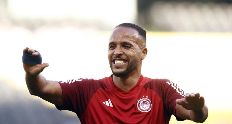  - Ligue 1 : Monaco dévoile son maillot extérieur, El-Arabi arrive à Nantes