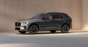 Coincé par les tarifs douaniers de Trump, Volvo va produire certains XC60 aux États-Unis