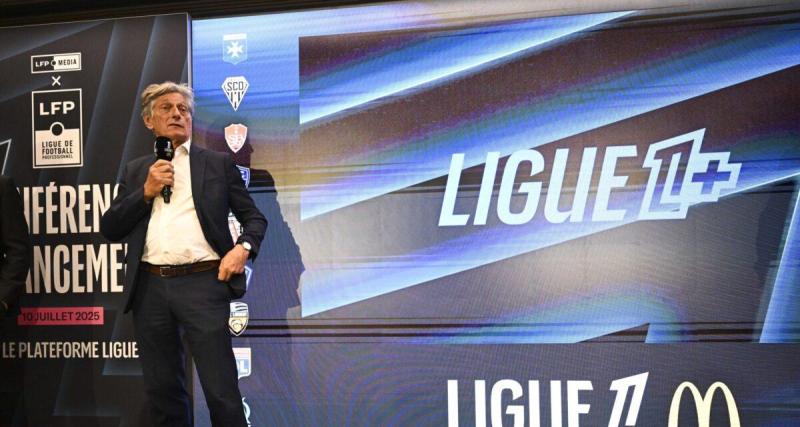  - Droits TV : la LFP annonce encore une victoire contre le piratage