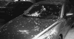 Ivre, il percute une infirmière et s'endort à ses côtés dans sa voiture