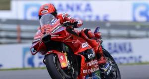 Grand Prix de République tchèque : Marc Márquez, roi de l’imprévu à Brno