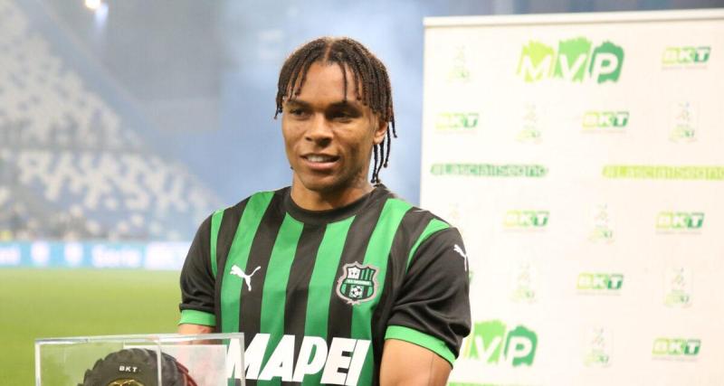  - Rennes, Lorient : un ancien du club file en Premier League pour 20 millions d'euros