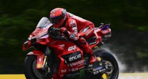 GP de République-Tchèque : Practice - Márquez en tête, Zarco et Quartararo sur le podium