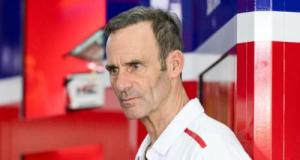 MotoGP : Honda et Puig dévoilent leurs ambitions pour l’avenir