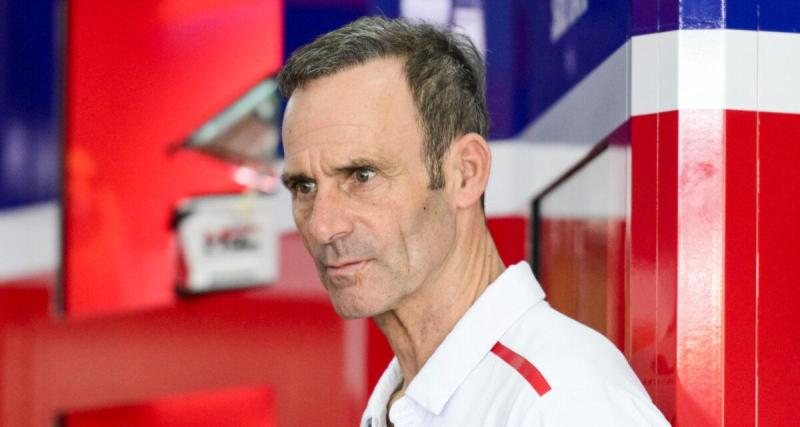  - MotoGP : Honda et Puig dévoilent leurs ambitions pour l’avenir