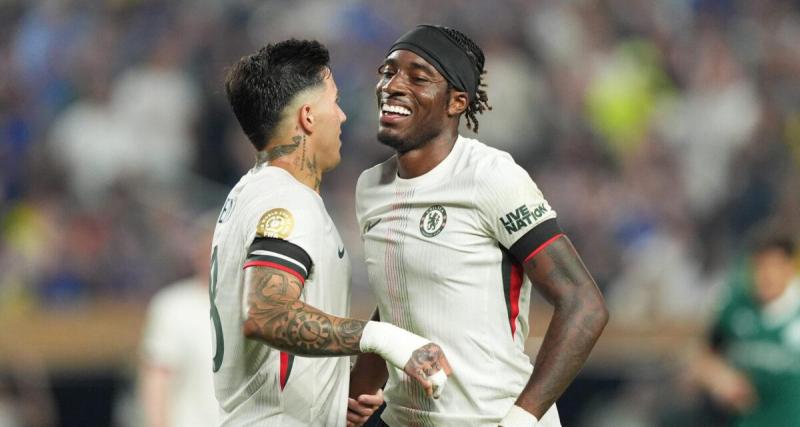  - Officiel : Arsenal s'offre un joueur de Chelsea pour près de 60 millions d'euros !