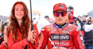 MotoGP : Ducati veut Marquez pour l’avenir, une histoire à écrire ensemble