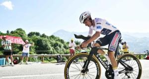 Tour de France 2025 : Remco Evenepoel en détresse sur le contre-la-montre