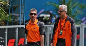 F1 : Stella interpelle la FIA concernant les pilotes !