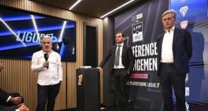 Droits TV : un renfort de poids pour Ligue 1+ annoncé