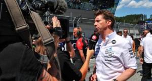 F1 : Vowles a tenté un gros coup avec un top pilote avant l’annonce