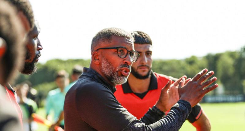  - Rennes : Beye fonce sur trois tauliers de Ligue 1, un cadre de l'OM ciblé !