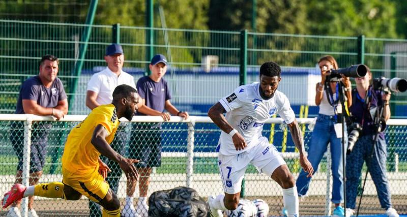  - Auxerre, Brest s'imposent en amical, défaite pour l'ASSE, Montpellier, Lille et Rennes.