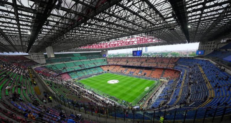  - Euro 2032 : gros coup dur, un stade mythique écarté par l'UEFA ?