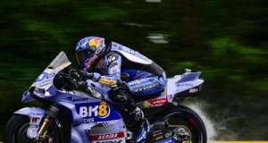Grand Prix de République tchèque : Alex Marquez arrache sa place en Q2 au bout du suspense à Brno