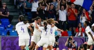 France - Allemagne (F) : heure, chaîne TV... Comment suivre le match à la télévision ou en streaming ?