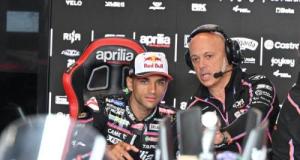 MotoGP : Le conseil crucial d’un pilote à Jorge Martín
