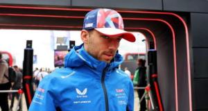 F1 : Les révélations chocs de Gasly sur la monoplace Red Bull