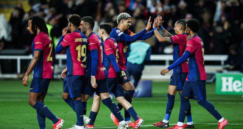  - Barça : l'incroyable vétéran de l'équipe à 21 ans !