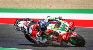 MotoGP : Décision imminente pour les pilotes LCR Honda