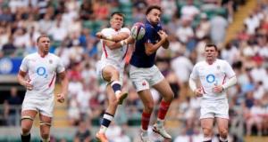 XV de France : sept joueurs vont repartir de Nouvelle-Zélande sans la moindre cape !