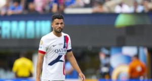 PSG : énorme rebondissement pour l'avenir de Ramos, un géant européen débarque