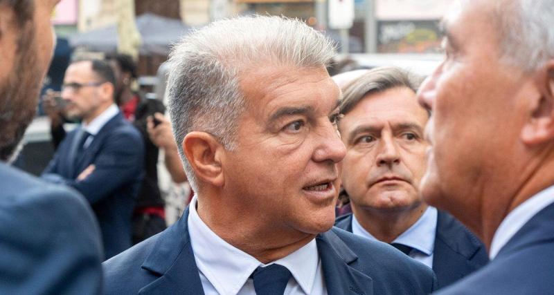 - Barça : coup dur officialisé pour le Camp Nou, un plan B activé en urgence ?