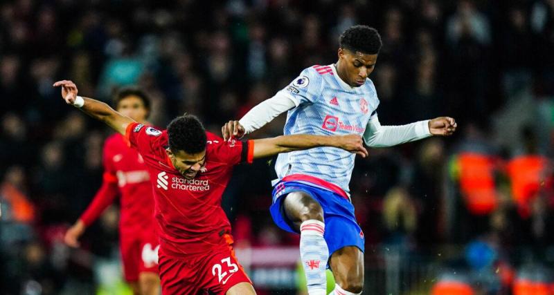  - Barça : entre Luis Diaz et Rashford, les Blaugranas ont tranché