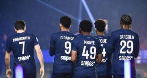 PSG : un attaquant parisien courtisé par l'AC Milan