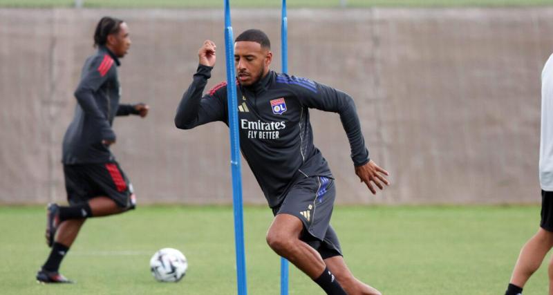  - Tolisso marque sur pénalty, l'OL s'impose face à Villefranche