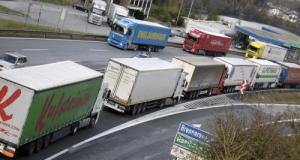 Près de 2 tonnes de cannabis cachées dans un camion d’olives : saisie record