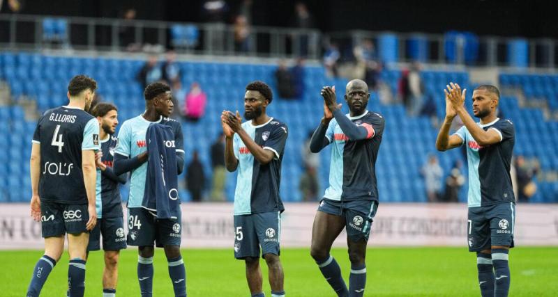  - Grosse décision d'un cadre du Havre, Montpellier dans l'incertitude, Vinicius Jr pioche à l'ASSE et tente un ex de Nantes