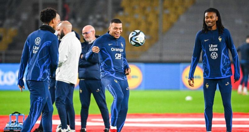  - PSG : surprise, un international français ciblé pour renforcer le milieu ?