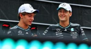 Mercedes : Un pari audacieux qui pourrait tout chambouler ?