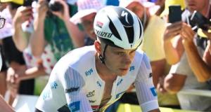 Tour de France 2025 : Evenepoel et Skjelmose contraints à l’abandon