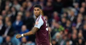 Barça : ça avance fort pour Rashford, accord imminent avec Manchester United ?