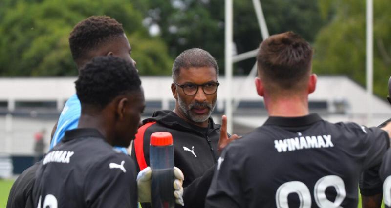  - OM : après Merlin, Rennes et Beye foncent sur un autre cadre de De Zerbi