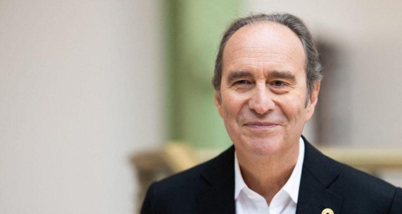  - National 2 : Xavier Niel et les clubs franciliens dénoncent leur placement en poule sud