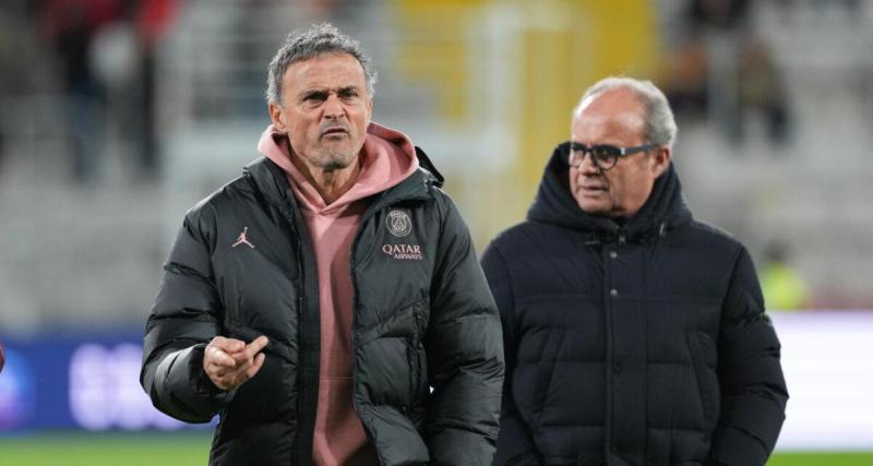  - Officiel : un départ au PSG !
