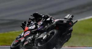 Aprilia : l’écurie défie les limites de l’aérodynamique !