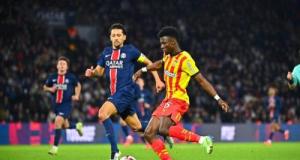 Lens remballe Nantes pour un défenseur, Genesio fait le point sur André (Lille), l'ASSE officialise un départ