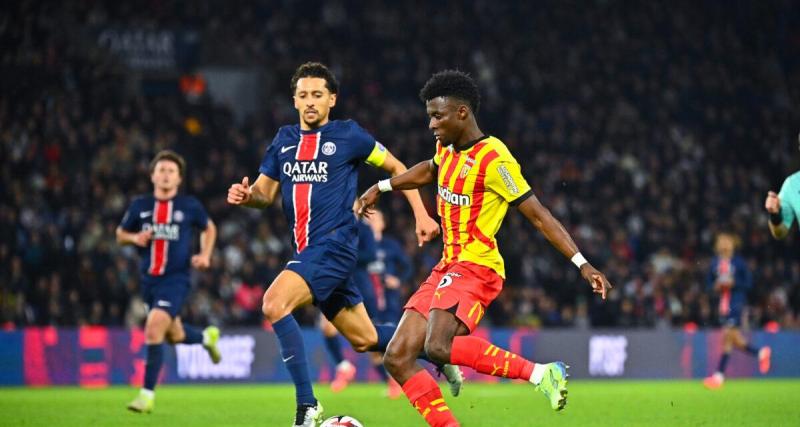  - Lens remballe Nantes pour un défenseur, Genesio fait le point sur André (Lille), l'ASSE officialise un départ