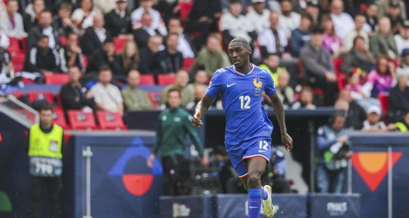  - PSG : deux clubs de Premier League se disputent Kolo Muani