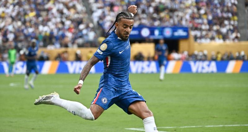  - Equipe de France : coup de théâtre, transfert surprise pour Gusto ?