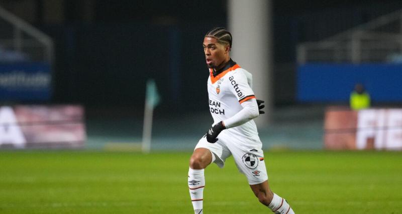  - Mercato : un cadre de Lorient et une pépite de Saint-Étienne signent en Espagne